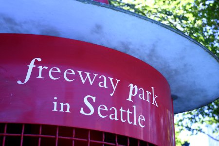 700 seneca st, Seattle, United states