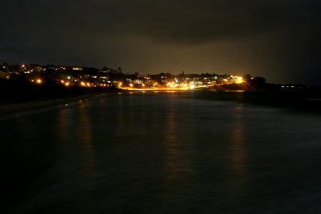 Frankston beach, Australia, Water
