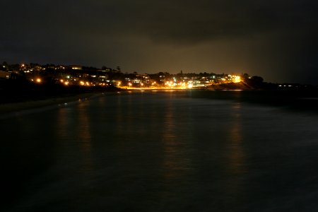 Frankston beach, Australia, Water photo