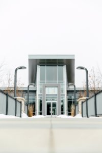 Workiva, Ames, United states