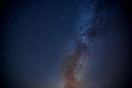 Cedar falls, United states, Night