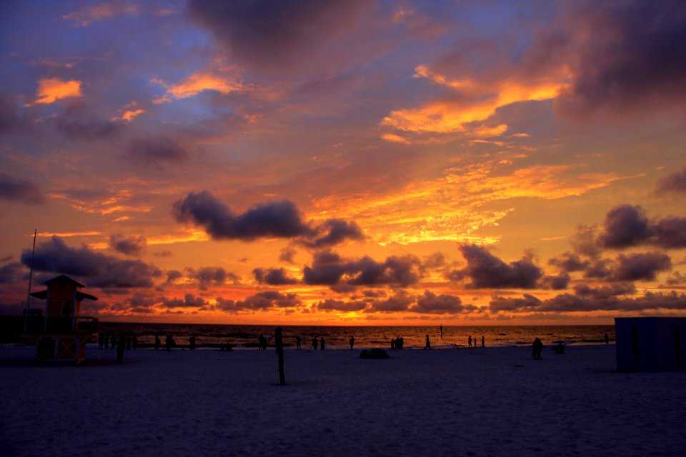 Clearwater, United states, Water