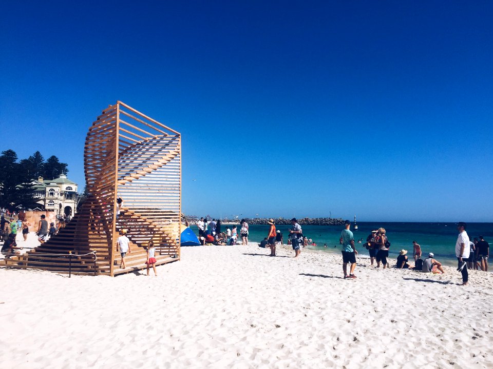 Cottesloe, Western australia, Australia