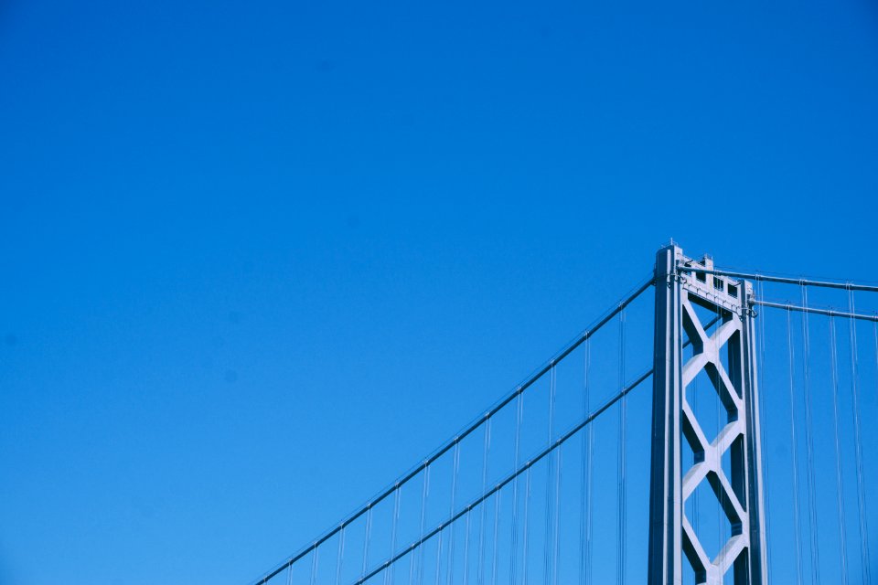Oakl, San francisco  oakl, Bay bridge