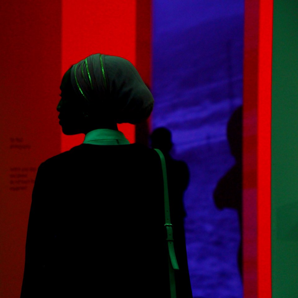 Chicago, United states, Museum