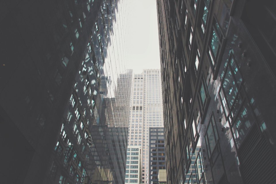 Chicago, United states, Tower