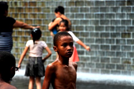 Chicago, United states, Portrait