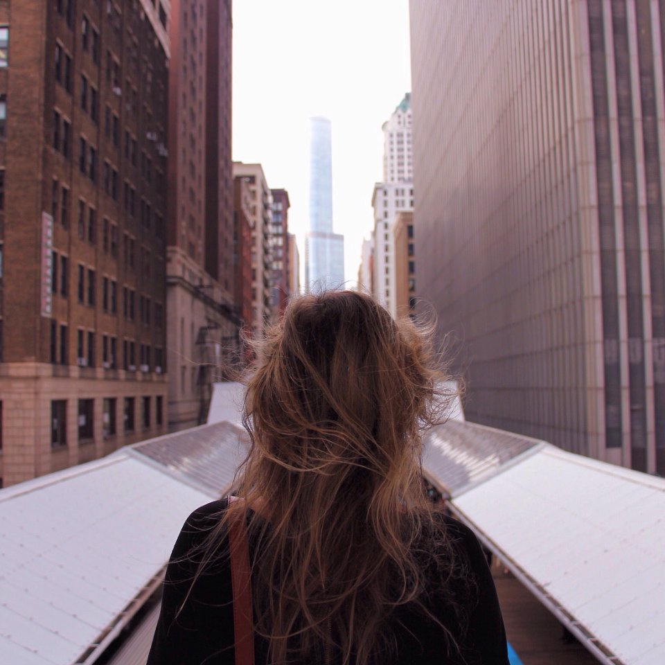Chicago, United states, Hair