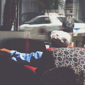 Chicago, United states, Portrait