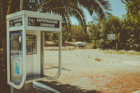 Kastos, Greece, Warm