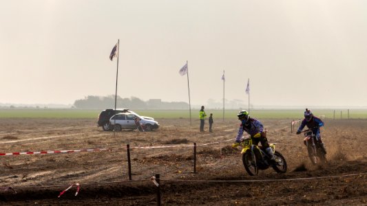 Hoofdweg 35, De cocksdorp, Netherl