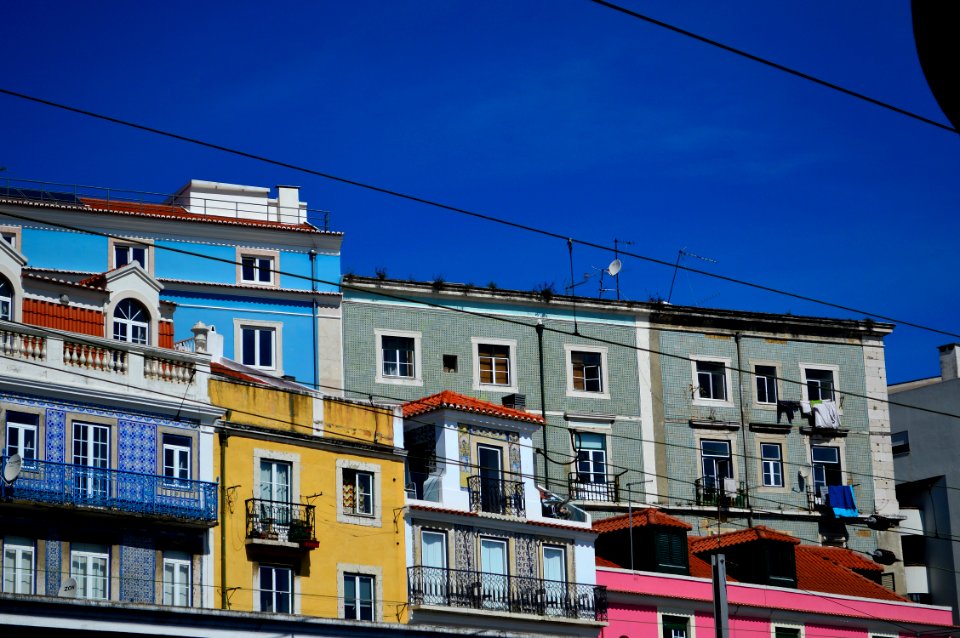 Lisbon, Portugal, Lisboa
