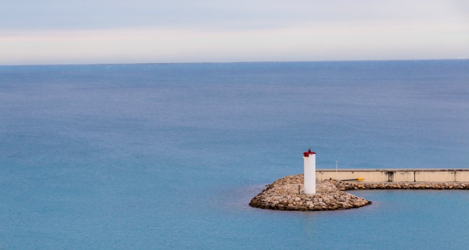 Antibes, France, Mediterranean