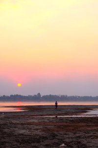 Krati, Kratie, Cambodia