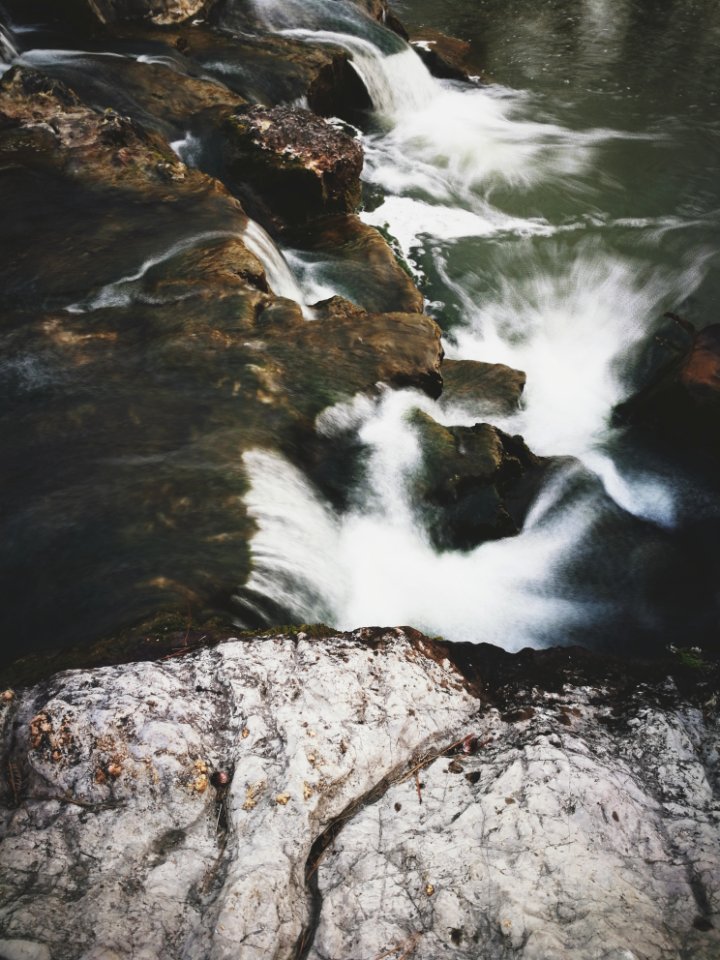 China, Forest, Lake