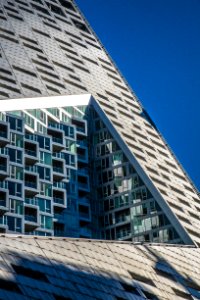 New york, United states, Architecture
