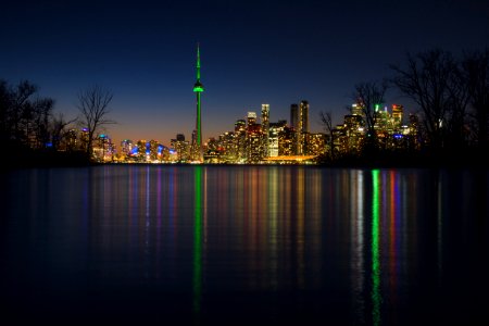 Toronto, Canada, Skyline photo