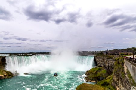 Niagara Falls, Canada photo