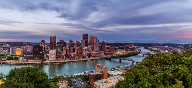 Pittsburgh, United states