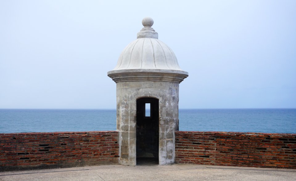 San juan, Puerto rico, Old san juan