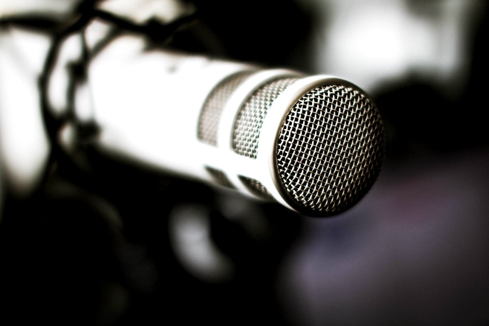 Copenhagen, Denmark, R de mic
