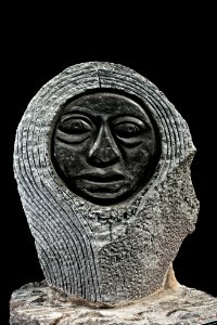 Museo templo del sol pintor cristobal ortega maila, Ecuador
