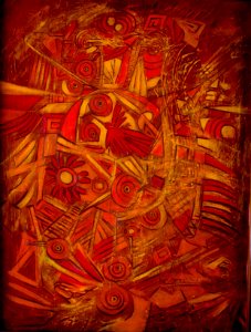 Museo templo del sol pintor cristobal ortega maila, Ecuador, Historia
