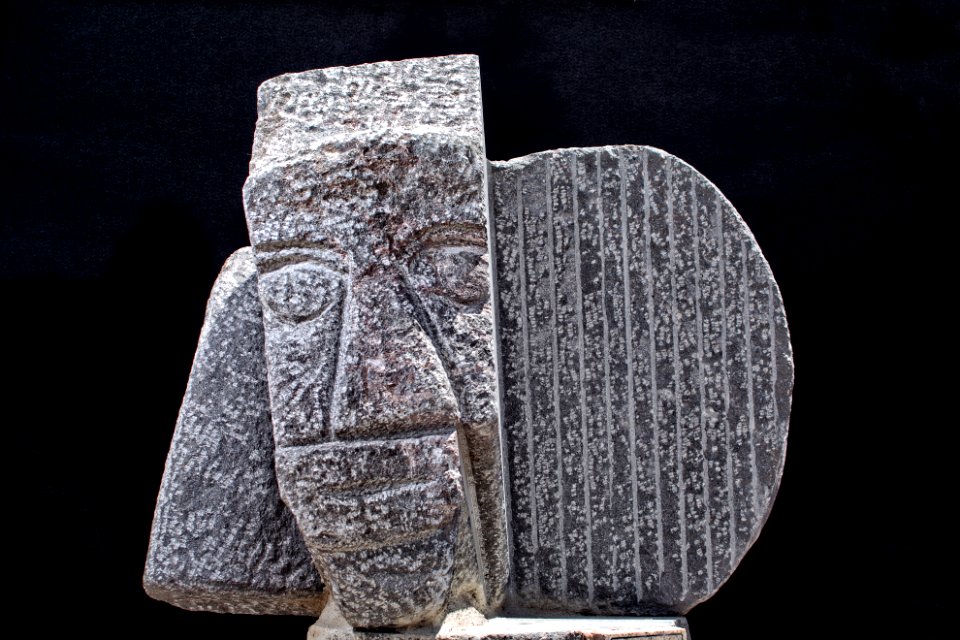 Museo templo del sol pintor cristobal ortega maila, Ecuador, Art