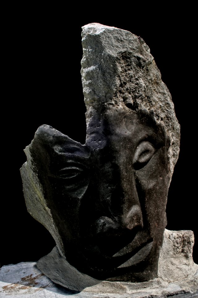 Museo templo del sol pintor cristobal ortega maila, Ecuador, Art