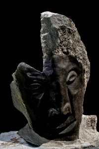 Museo templo del sol pintor cristobal ortega maila, Ecuador, Art