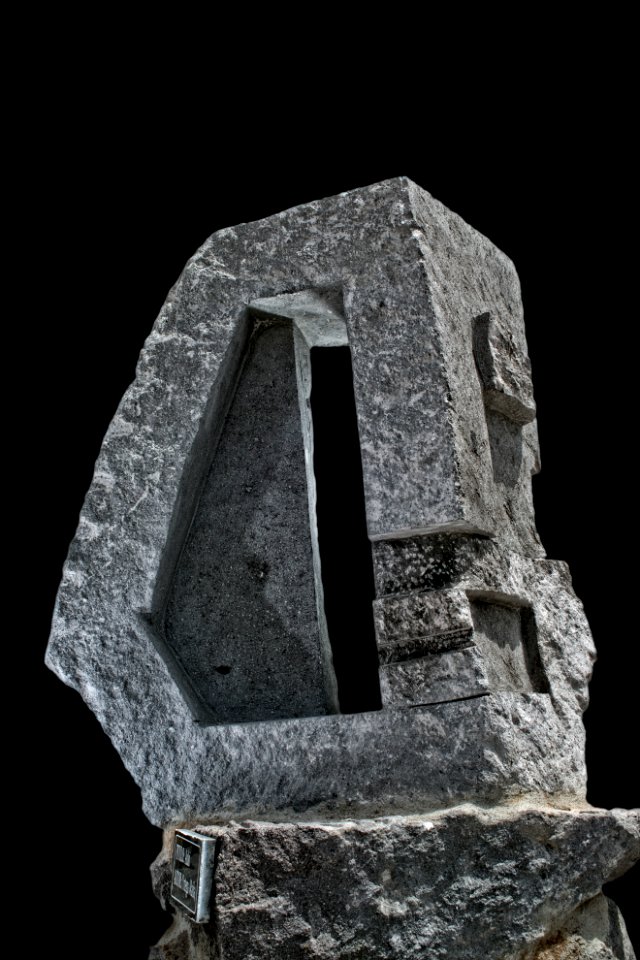 Museo templo del sol pintor cristobal ortega maila, Ecuador, Ortega maila
