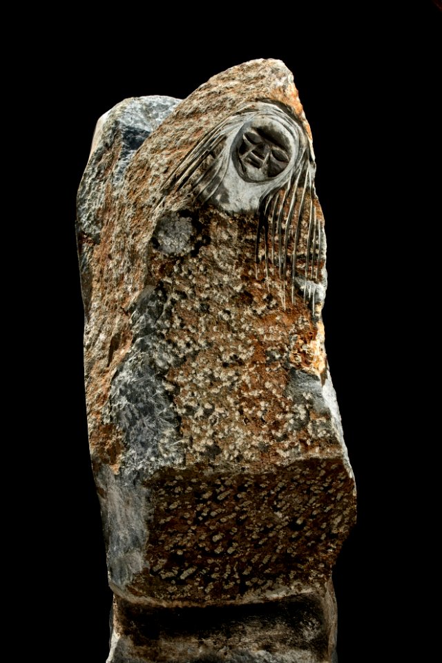 Museo templo del sol pintor cristobal ortega maila, Ecuador, Ortega maila