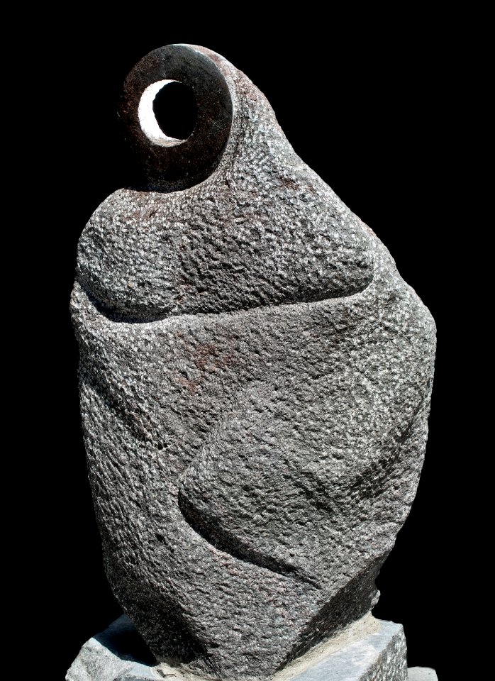 Museo templo del sol pintor cristobal ortega maila, Ecuador, Artist