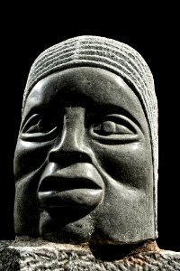 Museo templo del sol pintor cristobal ortega maila, Ecuador, Sculpture
