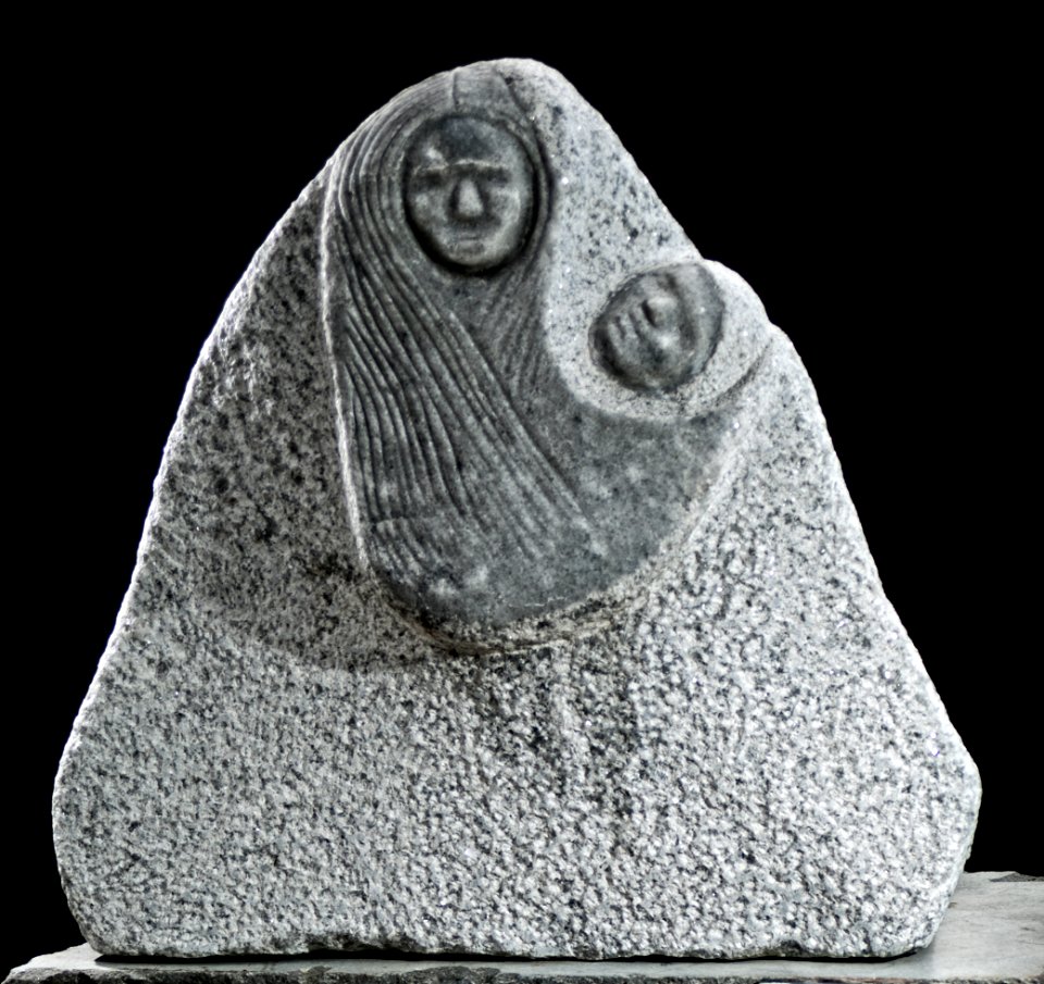 Museo templo del sol pintor cristobal ortega maila, Ecuador, World