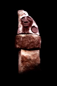 Museo templo del sol pintor cristobal ortega maila, Ecuador, Aritst