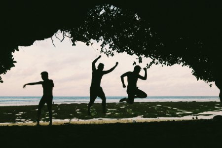 Bali, Vacation, Vibes