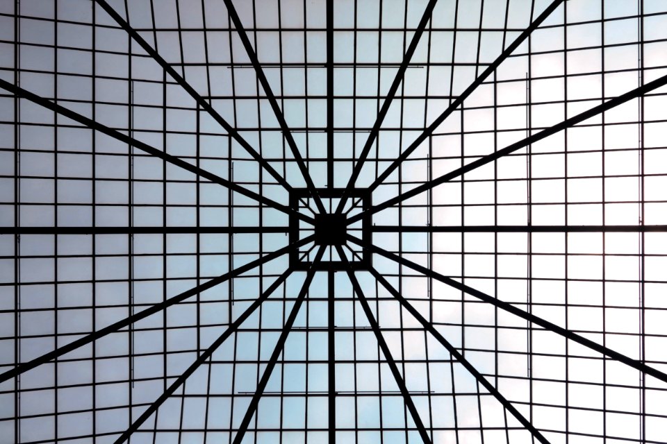 Coast, Window, Shapes