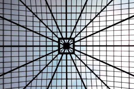 Coast, Window, Shapes