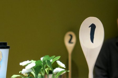 Coffee, Cafe, Numbers