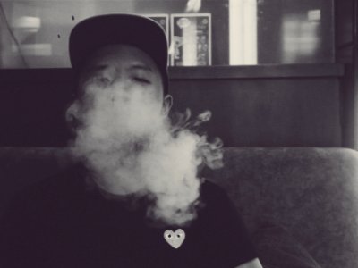 Smoking, Vibes, Smoke photo