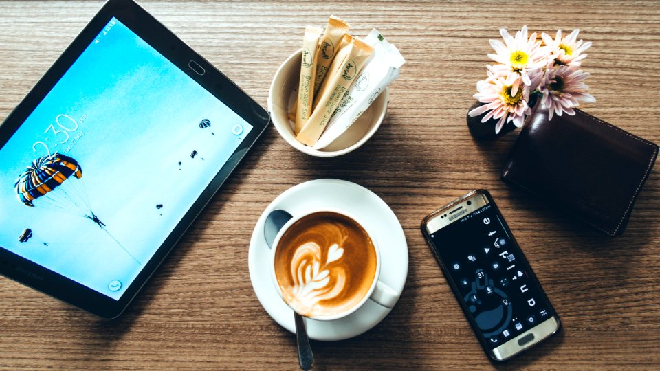 Chill, Cafe, Urban