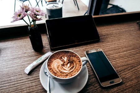 Coffee, Cafe, Urban