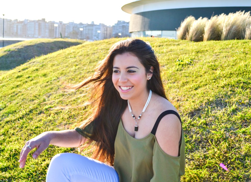 Sunset, Photography, Happy