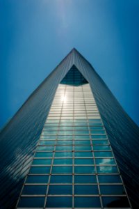 New york, Windows, Nyc