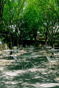 Big city bread cafe, Athens, United states