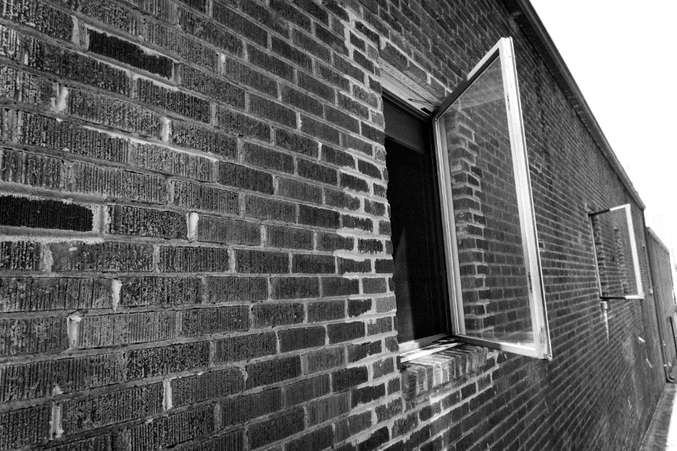Windows, Old, Window