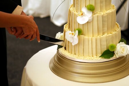 Banquet beautiful birthday