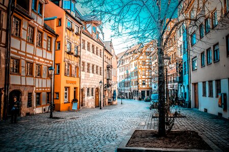 Nuremberg al y2017