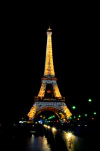 Tour eiffel, Paris, France